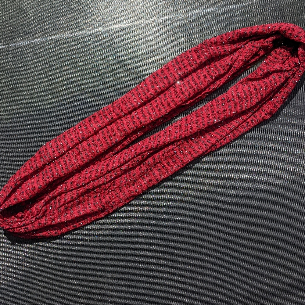 Infinity Scarf - Picture 2 of 2
